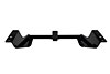Round Tube Class 3 Receiver Hitch Requires drilling - image 4