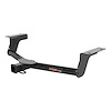 Round Tube Class 3 Receiver Hitch 2006-2016 Toyota Rav4 - image 1