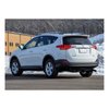 Round Tube Class 3 Receiver Hitch 2006-2016 Toyota Rav4 - image 2