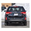 Round Tube Class 3 Receiver Hitch Select Hyundai Santa Fe, Kia Sorento - image 3