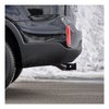Round Tube Class 3 Receiver Hitch Select Hyundai Santa Fe, Kia Sorento - image 4