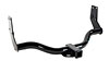 Round Tube Class 3 Receiver Hitch 1996-2004 for Nissan Pathfinder - image 2
