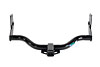 Round Tube Class 3 Receiver Hitch 1996-2004 for Nissan Pathfinder - image 3