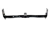 Round Tube Class 3 Receiver Hitch 1996-2004 for Nissan Pathfinder - image 4