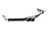 Round Tube Class 3 Receiver Hitch 1996-2002 Toyota 4Runner - image 2