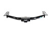 Round Tube Class 3 Receiver Hitch 1996-2002 Toyota 4Runner - image 3