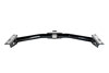 Round Tube Class 3 Receiver Hitch 1996-2002 Toyota 4Runner - image 4