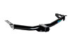 Round Tube Class 3 Receiver Hitch 1984-2001 Jeep Cherokee - image 2