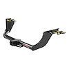 Round Tube Class 3 Receiver Hitch 2014-2016 Mitsubishi Outlander - image 1