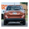 Round Tube Class 3 Receiver Hitch 2014-2016 Mitsubishi Outlander - image 3