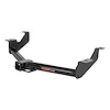 Round Tube Class 3 Receiver Hitch 2014-2016 Ford Transit Connect