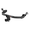 Class 3 Square Tube Receiver Hitch 2014-2016 Jeep Cherokee - image 1