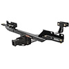 Class 3 Square Tube Receiver Hitch 2014 Mercedes GL450/GL550 - image 1