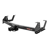 Class 3 Square Tube Receiver Hitch 2015-2016 GM 2500HD/3500 - image 1