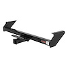 Class 3 Square Tube Receiver Hitch 2000-2006 Tundra Pickup - image 1