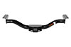 Round Tube Class 3 Receiver Hitch 2000-2004 Xterra - image 3