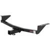 Class 3 Square Tube Receiver Hitch 2008-2013 Rogue - image 1