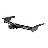 13193 Class 3 Trailer Hitch 2 in. Receiver Fits Select Ford Transit 150, 250, 350, E-Trans