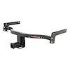 Class 3 Square Tube Receiver Hitch 2015-2016 Lincoln MKC - image 1