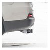 Round Tube Class 3 Receiver Hitch Select Hyundai Santa Fe, Kia Sorento - image 4
