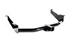 Round Tube Class 3 Receiver Hitch 2003-2014 Titan Pickup - image 2