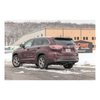 Round Tube Class 3 Receiver Hitch 2014-2018 Toyota Highlander - image 2