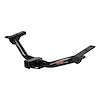 Round Tube Class 3 Receiver Hitch 2009-2018 Dodge Journey