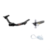 Class 3 Receiver Hitch Kit for 2009-2016 Dodge Journey - image 1