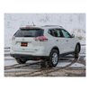 Class 3 Square Tube Receiver Hitch 2008-2015 for Nissan Rogue - image 2