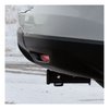 Class 3 Square Tube Receiver Hitch 2008-2015 for Nissan Rogue - image 4