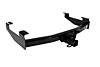 Class 3 Square Tube Receiver Hitch 2001-2010 Silverado/Sierra Pickup 2500HD/3500 - image 2