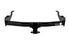 Class 3 Square Tube Receiver Hitch 2001-2010 Silverado/Sierra Pickup 2500HD/3500 - image 3