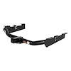 Round Tube Class 3 Receiver Hitch 2001-2010 Silverado/Sierra 2500HD/3500 - image 1