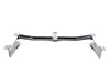 Round Tube Class 3 Receiver Hitch 2001-2010 Silverado/Sierra 2500HD/3500 - image 4
