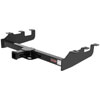 Class 3 Square Tube Receiver Hitch 2001-2010 Silverado/Sierra Pickup 2500HD/3500 - image 1