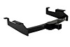 Class 3 Square Tube Receiver Hitch 2001-2010 Silverado/Sierra Pickup 2500HD/3500 - image 2