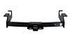 Class 3 Square Tube Receiver Hitch 2001-2010 Silverado/Sierra Pickup 2500HD/3500 - image 3