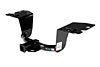 Class 3 Receiver Hitch Round Tube 2009-2009 Q5 Quattro - image 1