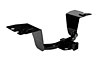 Class 3 Receiver Hitch Round Tube 2009-2009 Q5 Quattro - image 2