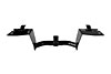 Class 3 Receiver Hitch Round Tube 2009-2009 Q5 Quattro - image 4