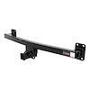 Class 3 Square Tube Receiver Hitch 2004-2010 Touareg - image 1