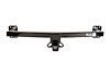 Class 3 Square Tube Receiver Hitch 2004-2010 Touareg - image 3
