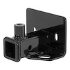 Class 3 Square Tube Receiver Hitch 2005-2011 Dakota Pickup - image 1