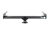 Class 3 Square Tube Receiver Hitch 2005-2016 Frontier Pickup - image 3