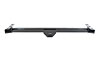 Class 3 Square Tube Receiver Hitch 2005-2016 Frontier Pickup - image 4