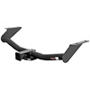 Round Tube Class 3 Receiver Hitch 2001-2007 Jeep Liberty - image 1