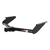 Round Tube Class 3 Receiver Hitch 2008-2012 Liberty - image 1