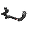 Class 3 Square Tube Receiver Hitch Requires Drilling - image 1
