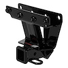 Class 3 Square Tube Receiver Hitch 2005-2010 Grand Cherokee - image 1