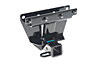 Class 3 Square Tube Receiver Hitch 2005-2010 Grand Cherokee - image 2